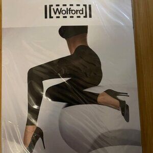 New Wolford leggings